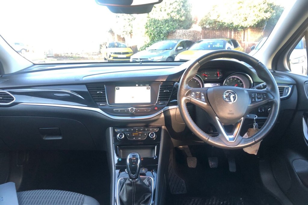 Used Vauxhall Astra 2021 for sale - 77292765: Photo 13