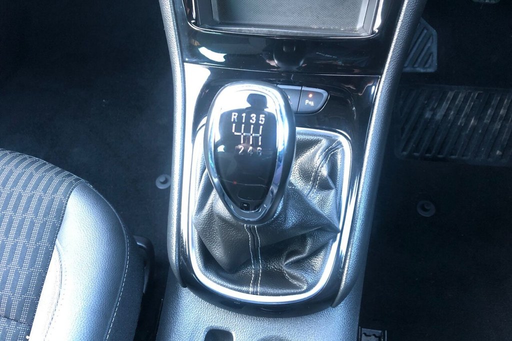 Used Vauxhall Astra 2021 for sale - 77292765: Photo 16