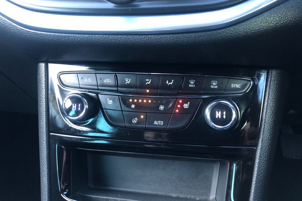 Used Vauxhall Astra 2021 for sale - 77292765: Photo 19