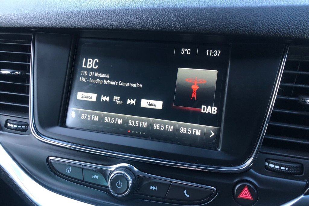 Used Vauxhall Astra 2021 for sale - 77292765: Photo 20