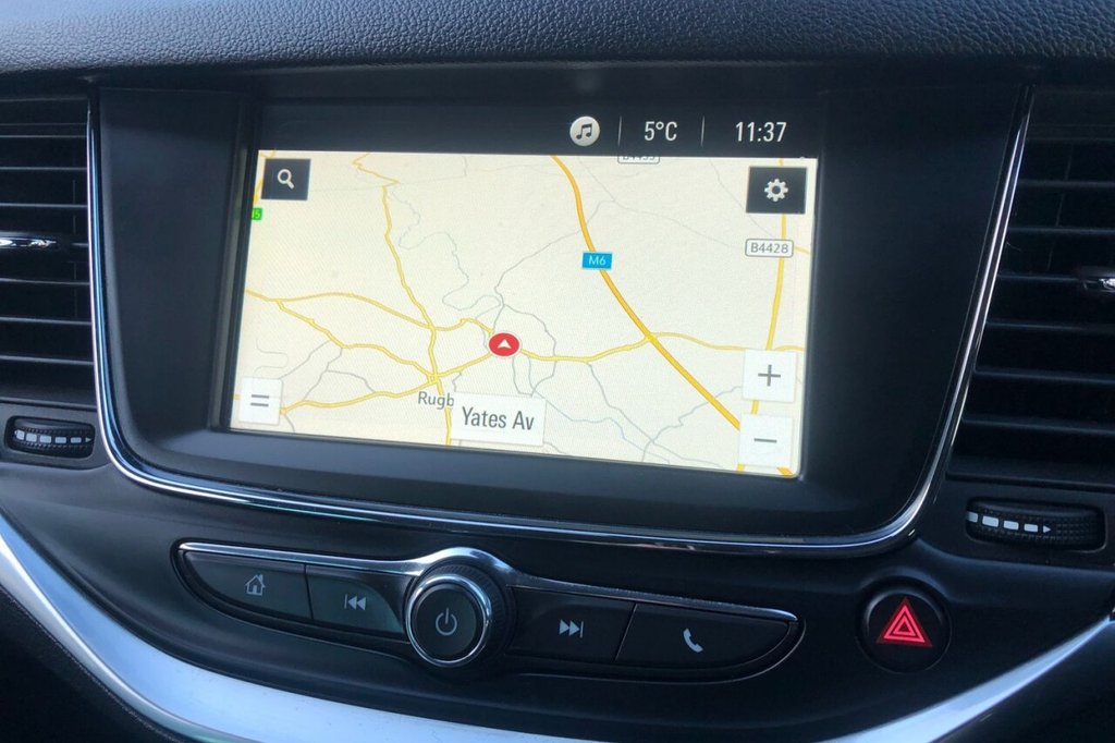 Used Vauxhall Astra 2021 for sale - 77292765: Photo 21