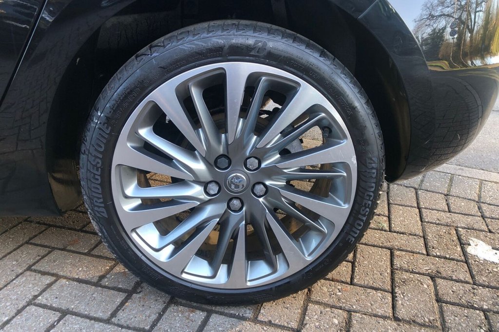 Used Vauxhall Astra 2021 for sale - 77292765: Photo 23