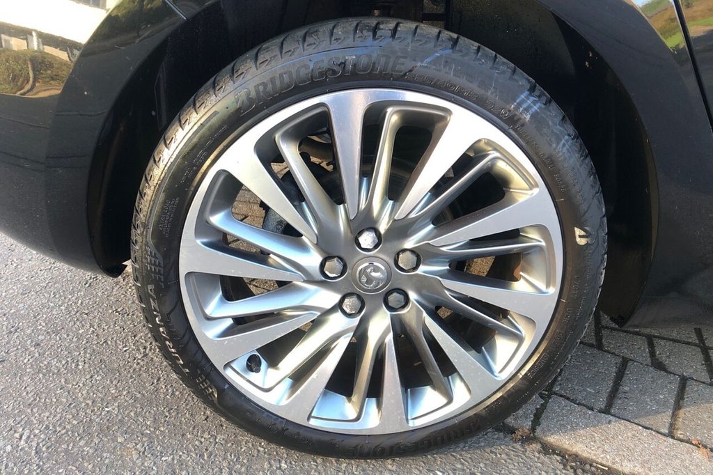 Used Vauxhall Astra 2021 for sale - 77292765: Photo 24