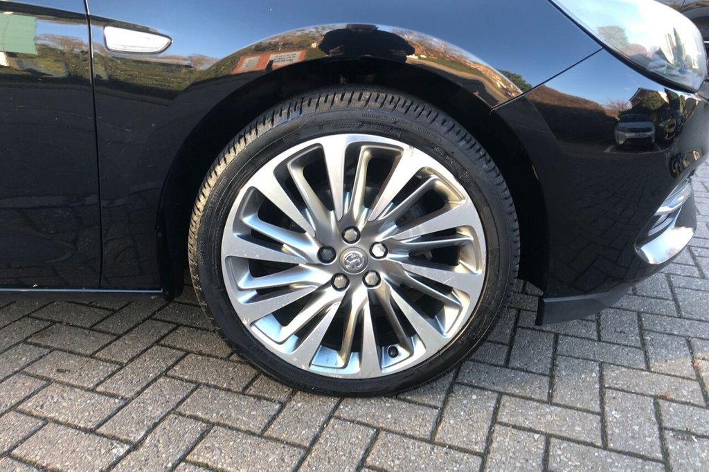 Used Vauxhall Astra 2021 for sale - 77292765: Photo 25