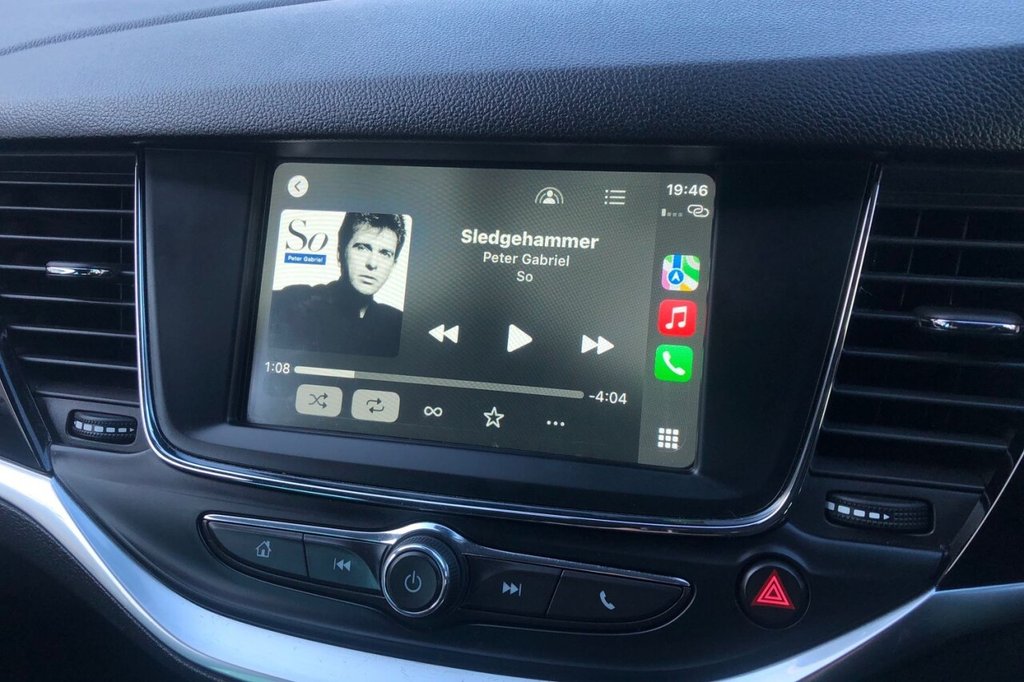 Used Vauxhall Astra 2021 for sale - 77292765: Photo 31