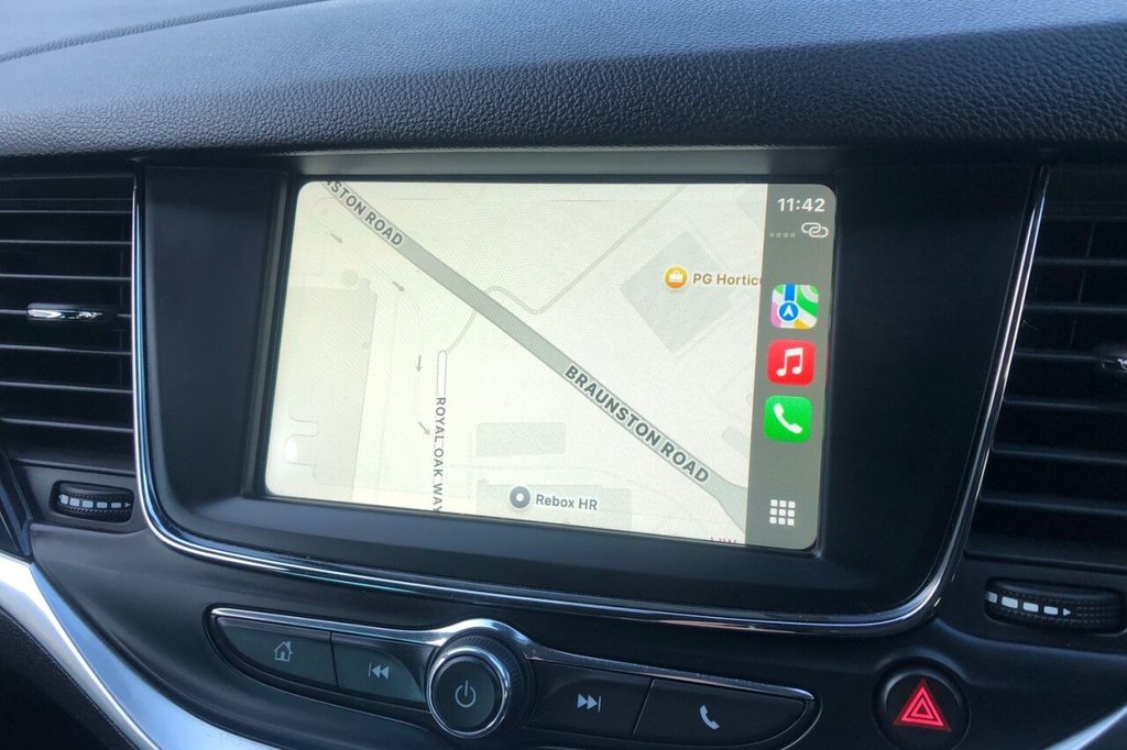 Used Vauxhall Astra 2021 for sale - 77292765: Photo 32