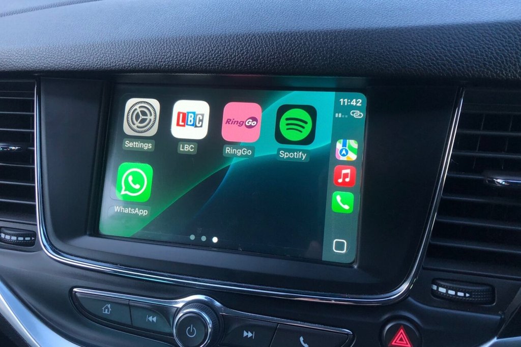 Used Vauxhall Astra 2021 for sale - 77292765: Photo 33