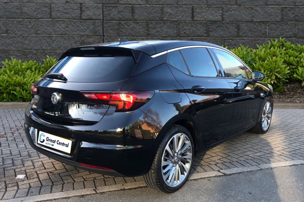 Used Vauxhall Astra 2021 for sale - 77292765: Photo 5