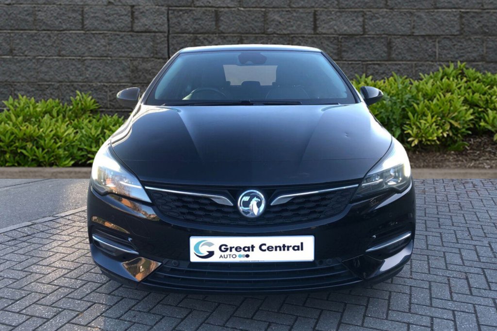 Used Vauxhall Astra 2021 for sale - 77292765: Photo 6
