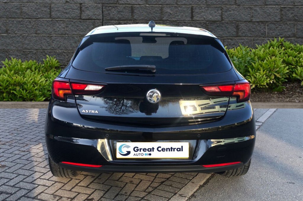 Used Vauxhall Astra 2021 for sale - 77292765: Photo 7