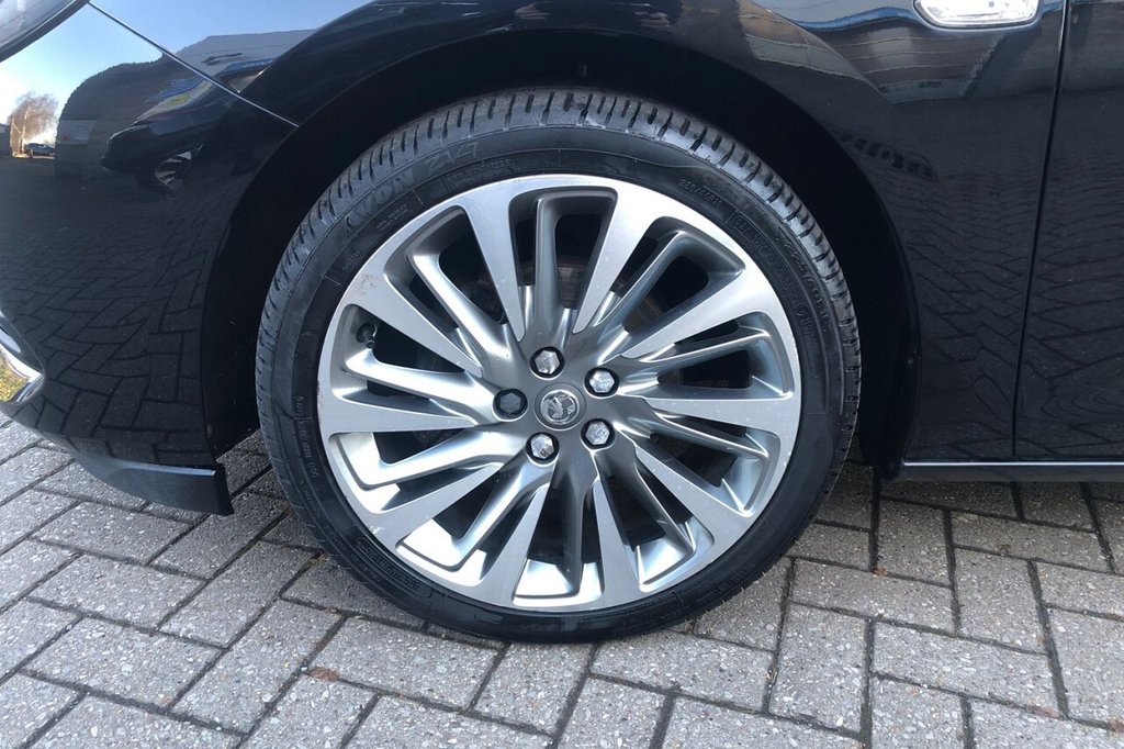 Used Vauxhall Astra 2021 for sale - 77292765: Photo 9