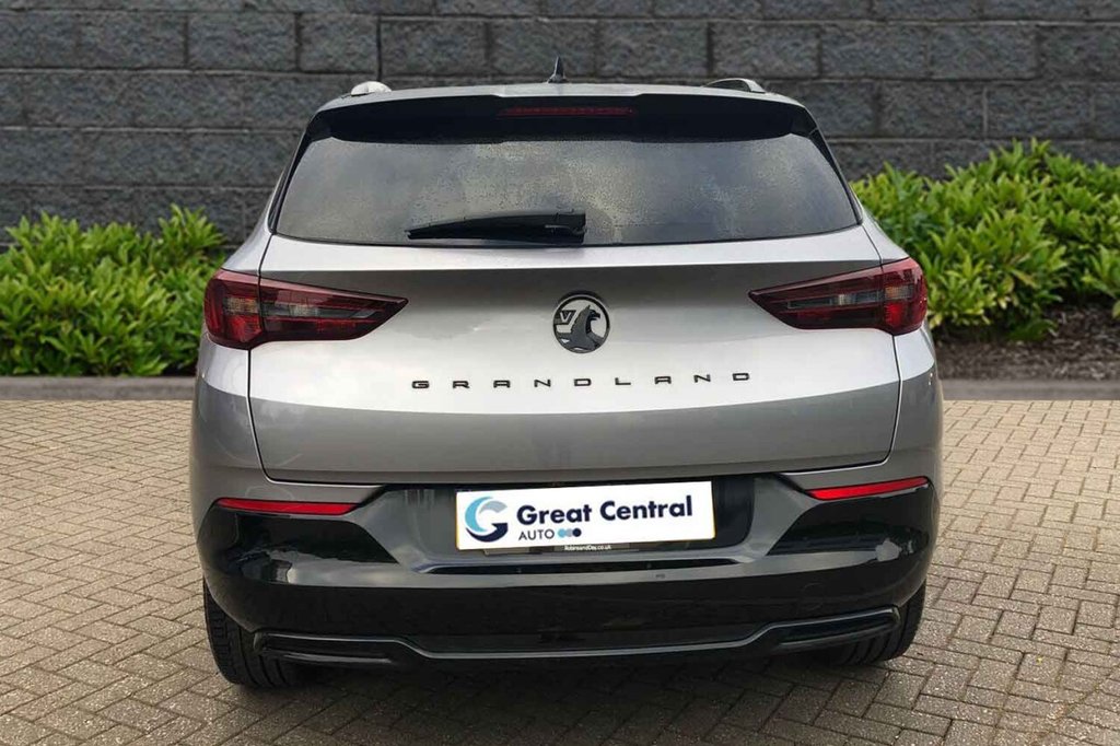 Used Vauxhall Grandland 2022 for sale - 77292756: Photo 10