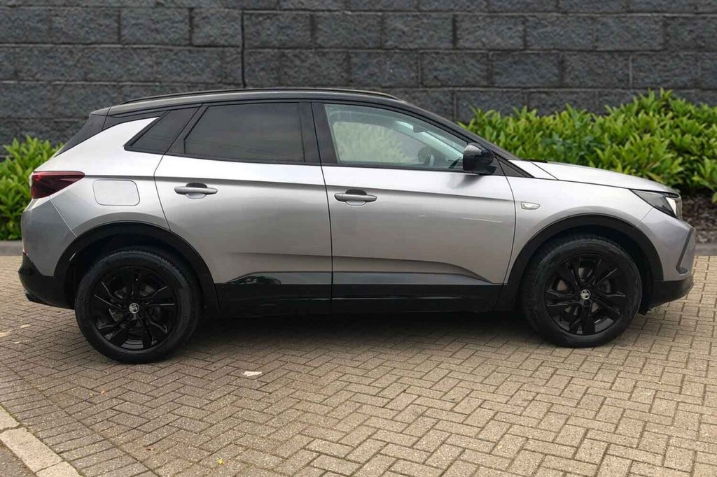 Used Vauxhall Grandland 2022 for sale - 77292756: Photo 12