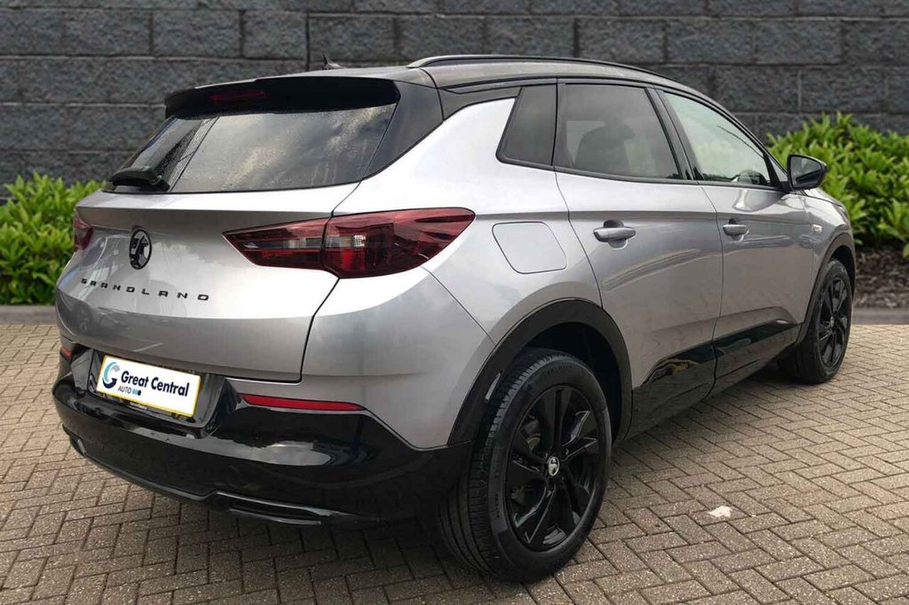Used Vauxhall Grandland 2022 for sale - 77292756: Photo 13