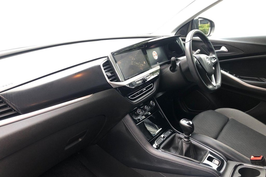 Used Vauxhall Grandland 2022 for sale - 77292756: Photo 15