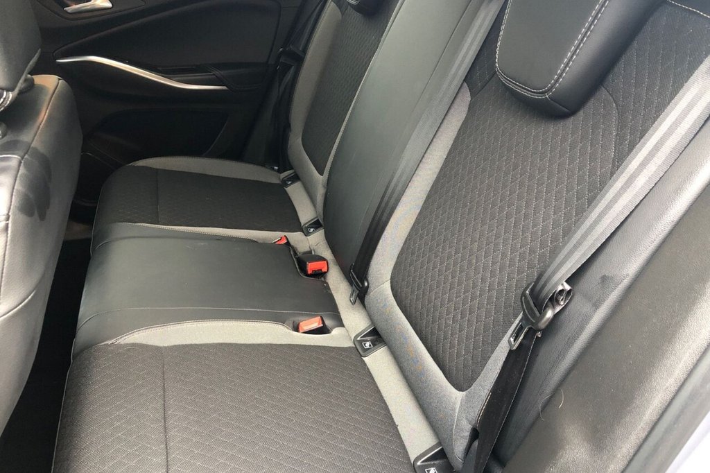 Used Vauxhall Grandland 2022 for sale - 77292756: Photo 19