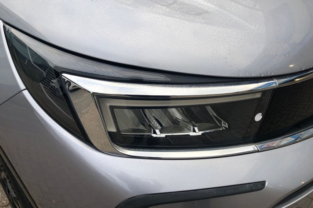 Used Vauxhall Grandland 2022 for sale - 77292756: Photo 21