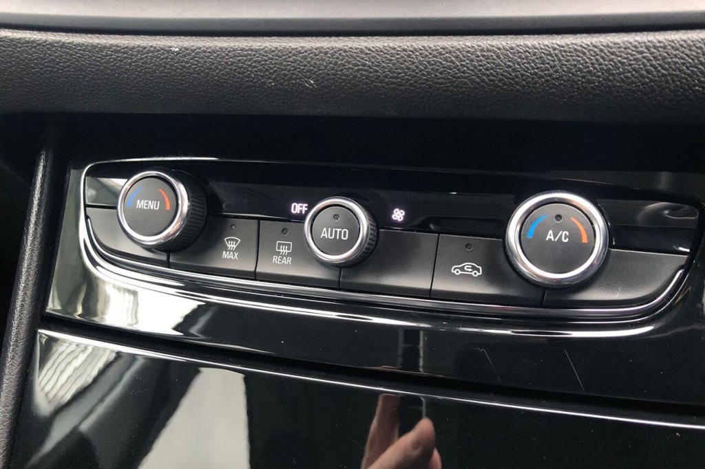 Used Vauxhall Grandland 2022 for sale - 77292756: Photo 22