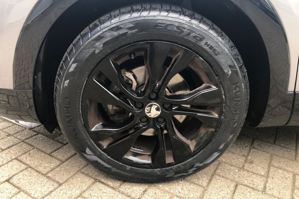 Used Vauxhall Grandland 2022 for sale - 77292756: Photo 26