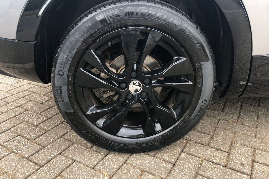 Used Vauxhall Grandland 2022 for sale - 77292756: Photo 28