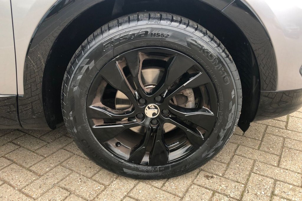 Used Vauxhall Grandland 2022 for sale - 77292756: Photo 29