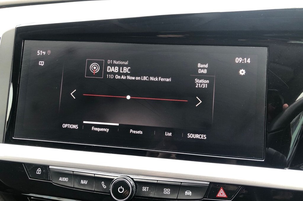 Used Vauxhall Grandland 2022 for sale - 77292756: Photo 30