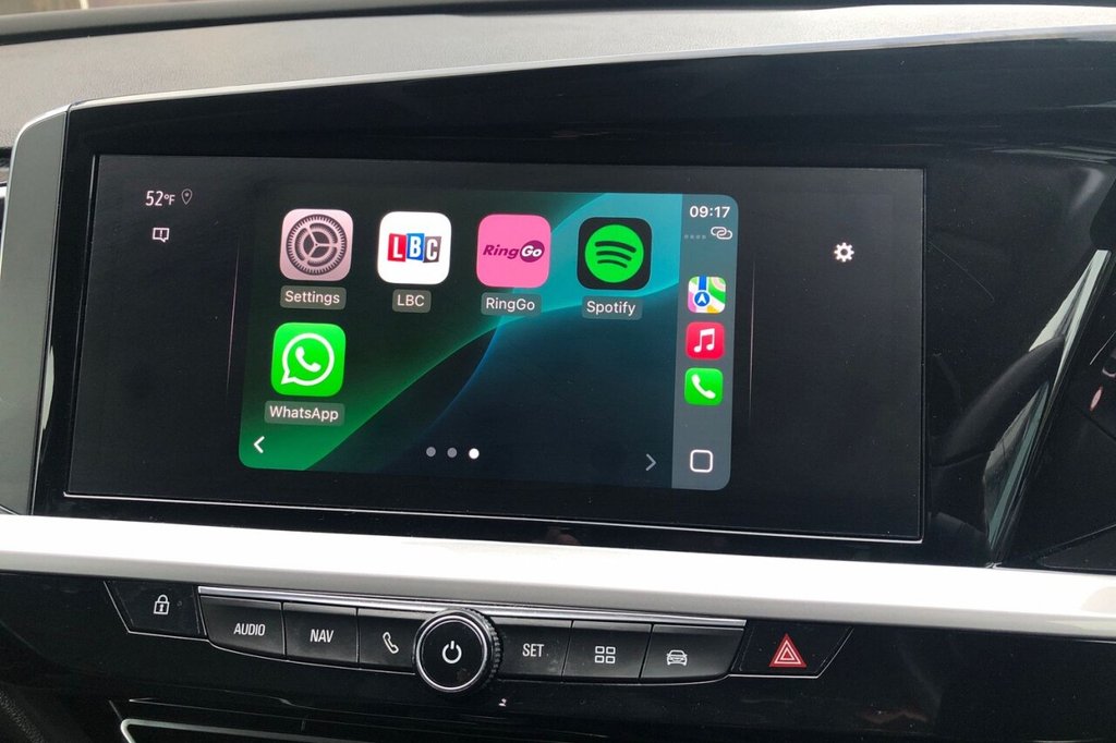 Used Vauxhall Grandland 2022 for sale - 77292756: Photo 34