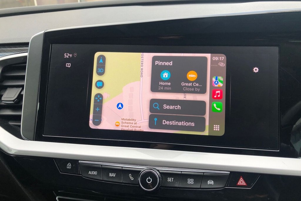 Used Vauxhall Grandland 2022 for sale - 77292756: Photo 35