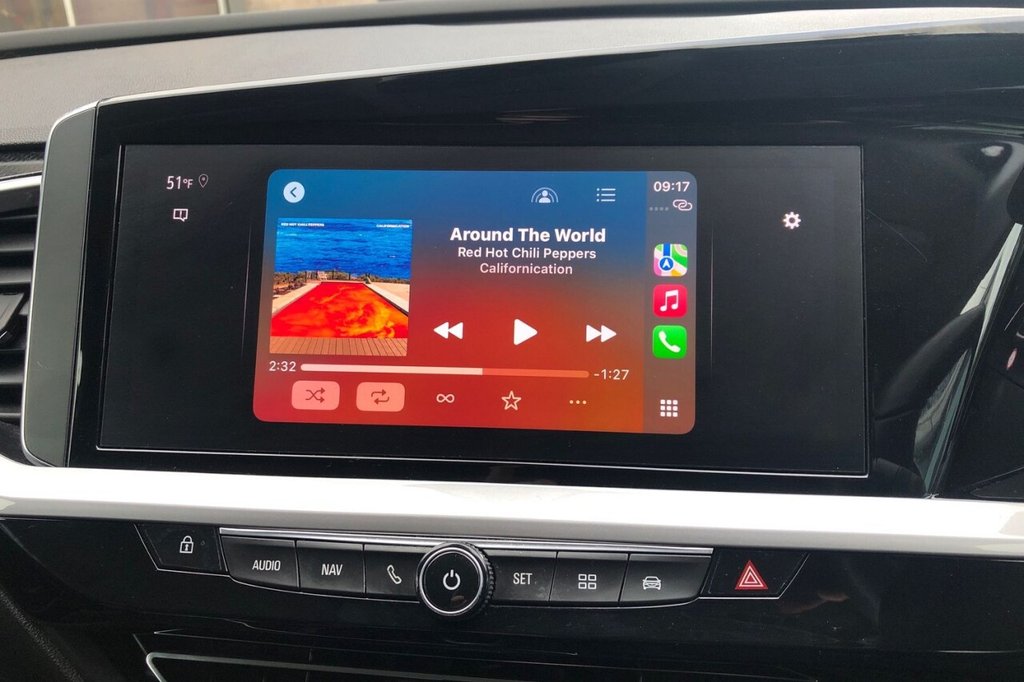 Used Vauxhall Grandland 2022 for sale - 77292756: Photo 36