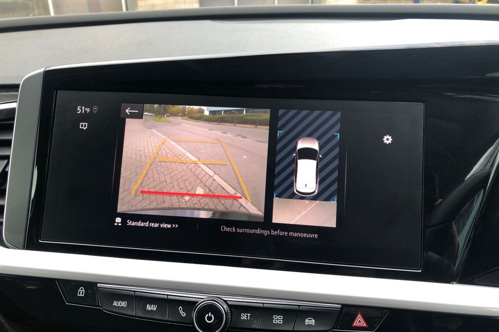 Used Vauxhall Grandland 2022 for sale - 77292756: Photo 37