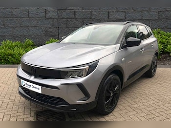 Used Vauxhall Grandland 2022 for sale - 77292756: Photo