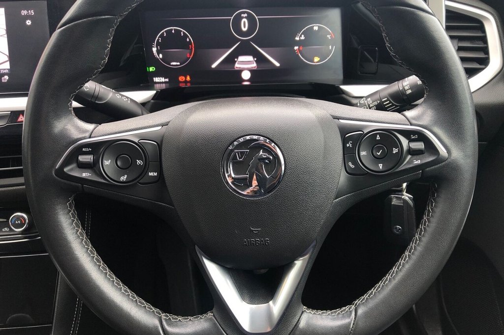 Used Vauxhall Grandland 2022 for sale - 77292756: Photo 42