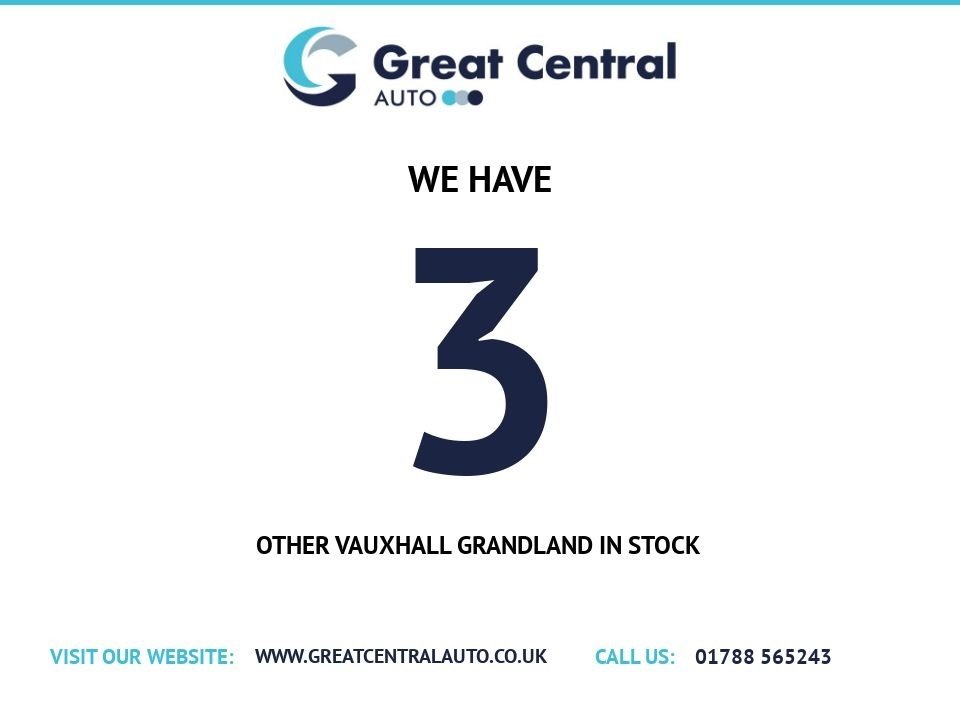 Used Vauxhall Grandland 2022 for sale - 77292756: Photo 45