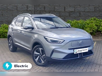 Used MG MG ZS 2023 for sale - 75693173: Photo