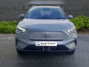 Used MG MG ZS 2023 for sale - 75693173: Photo