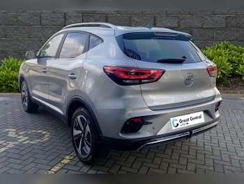 Used MG MG ZS 2023 for sale - 75693173: Photo