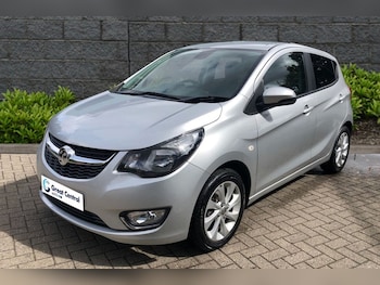 Used Vauxhall Viva 2017 for sale - 75739245: Photo
