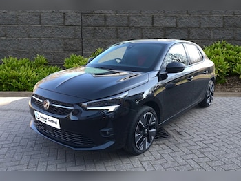 Used Vauxhall Corsa 2021 for sale - 77594136: Photo