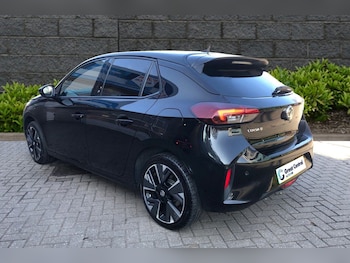 Used Vauxhall Corsa 2021 for sale - 77594136: Photo