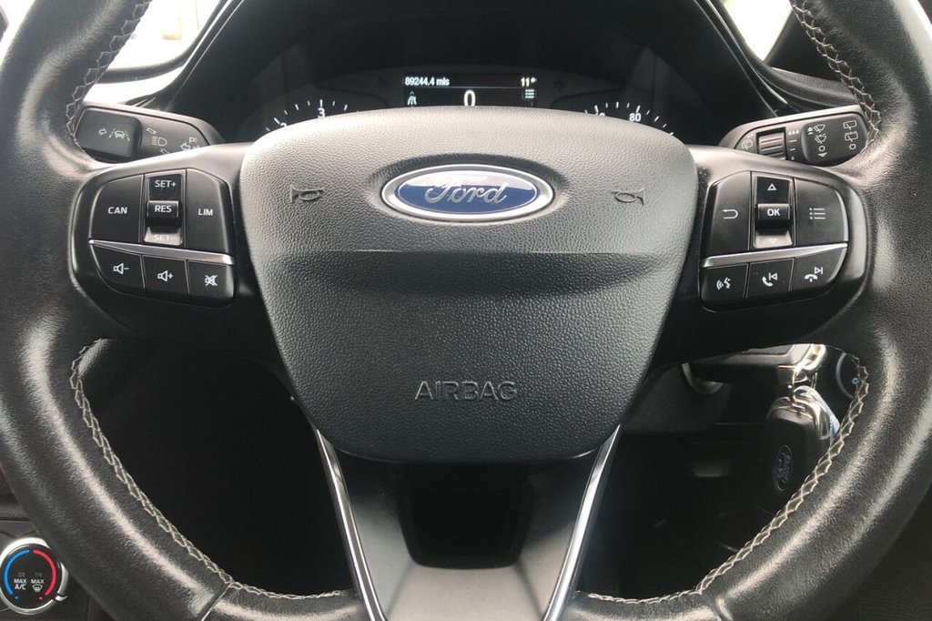 Used Ford Fiesta 2017 for sale - 77341541: Photo 18