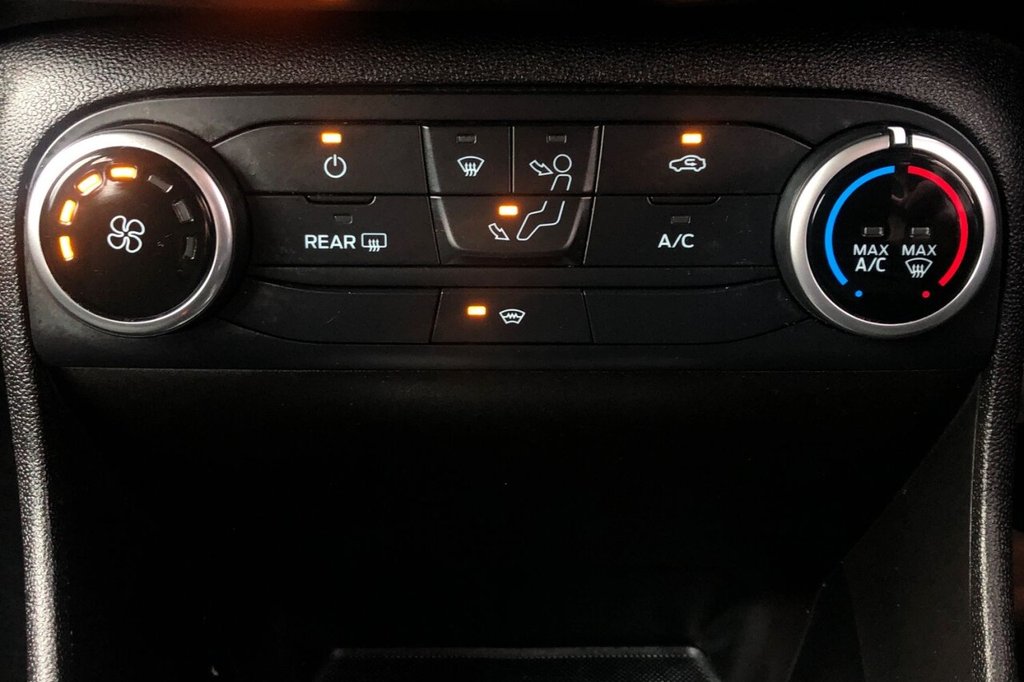 Used Ford Fiesta 2017 for sale - 77341541: Photo 19