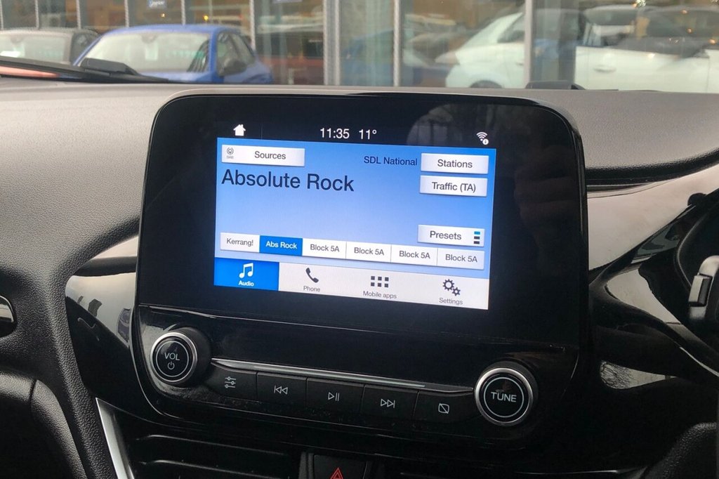 Used Ford Fiesta 2017 for sale - 77341541: Photo 21