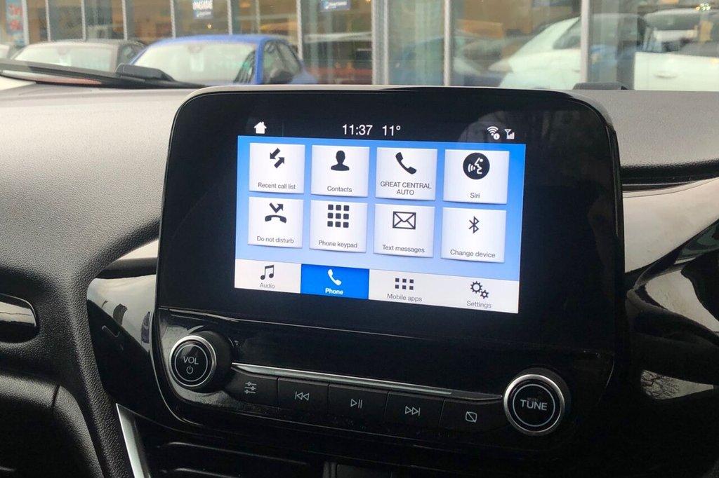 Used Ford Fiesta 2017 for sale - 77341541: Photo 22