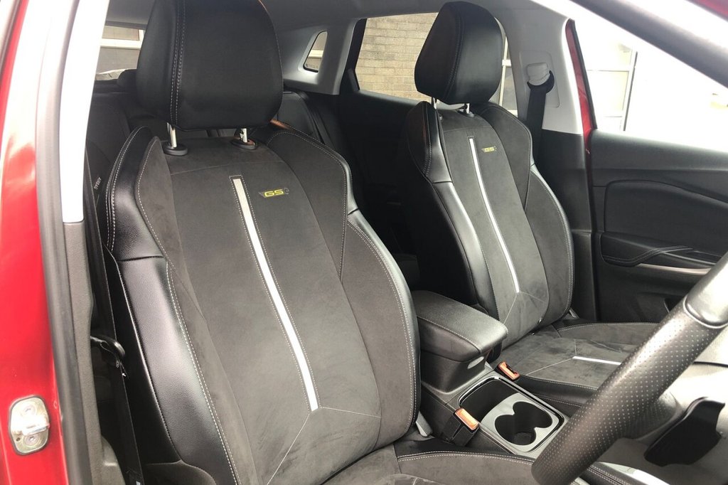 Used Vauxhall Grandland 2023 for sale - 77292738: Photo 10