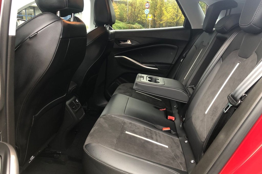 Used Vauxhall Grandland 2023 for sale - 77292738: Photo 11