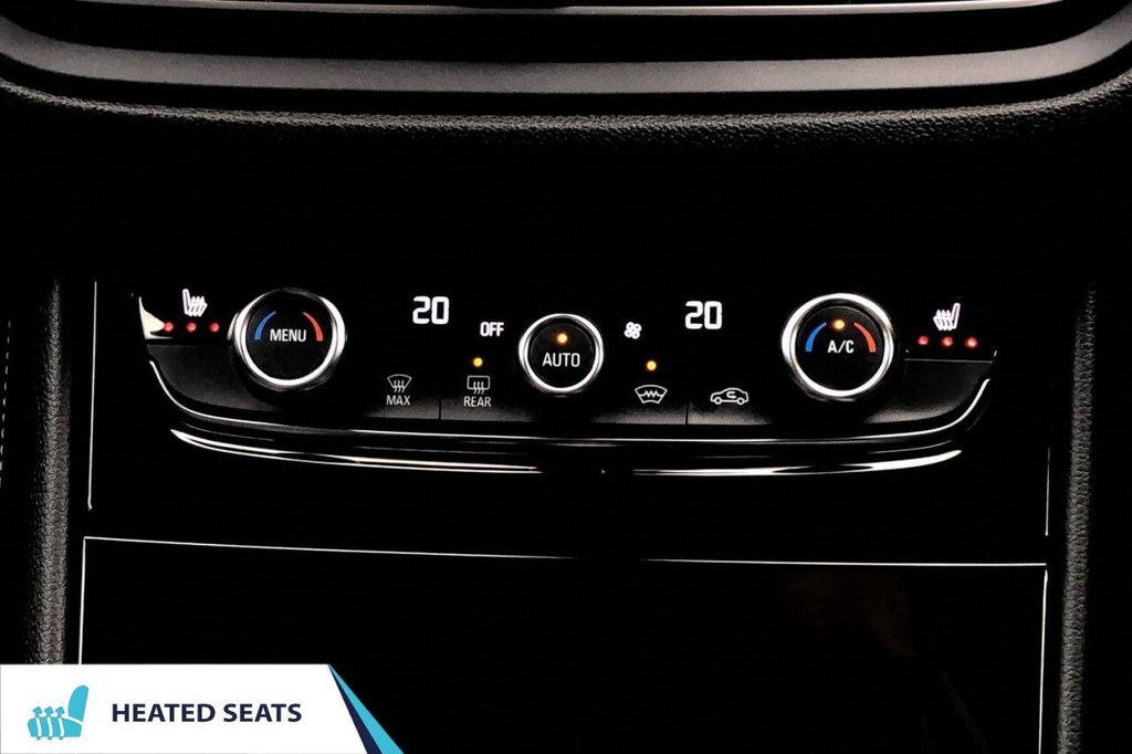 Used Vauxhall Grandland 2023 for sale - 77292738: Photo 13