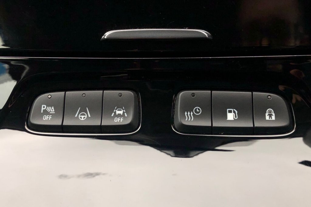 Used Vauxhall Grandland 2023 for sale - 77292738: Photo 14