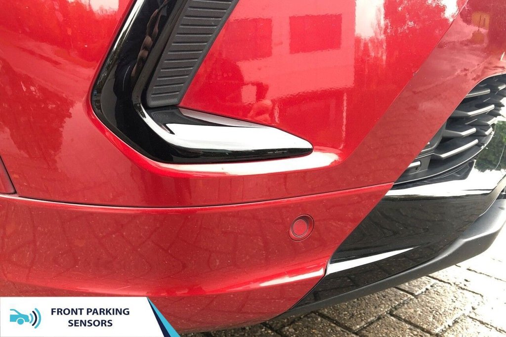 Used Vauxhall Grandland 2023 for sale - 77292738: Photo 16