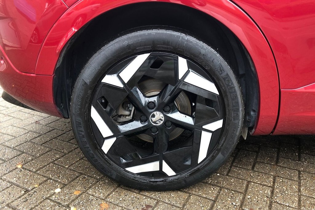 Used Vauxhall Grandland 2023 for sale - 77292738: Photo 17