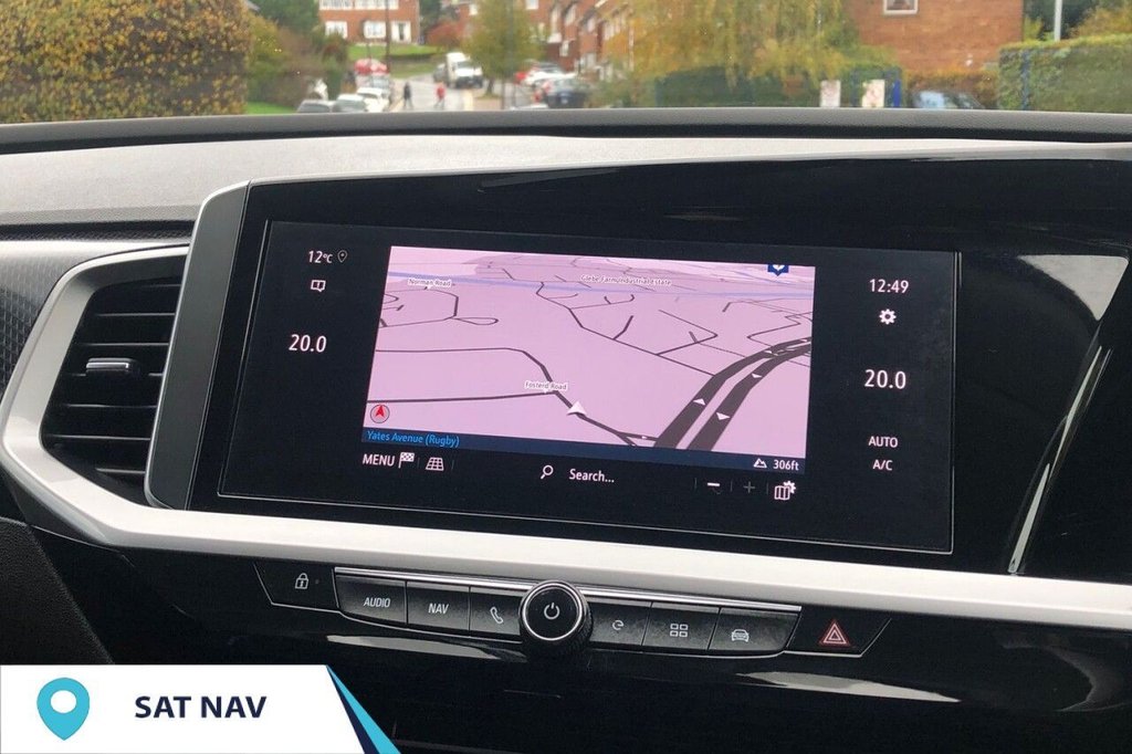 Used Vauxhall Grandland 2023 for sale - 77292738: Photo 19